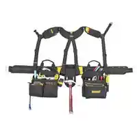Main 2 - DG5617 20 POCKET COMBO W/SDERS - Arlington Coal & Lumber