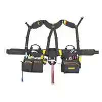 Main 2 - DG5617 20 POCKET COMBO W/SDERS - Arlington Coal & Lumber