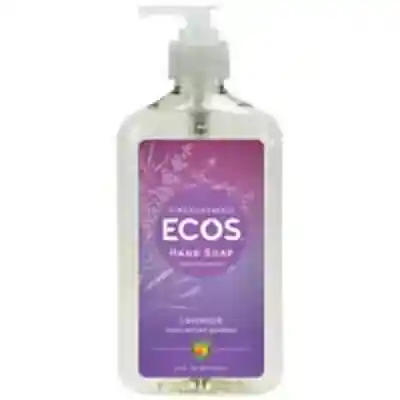 ECOS LAVENDER HAND SOAP 17 OZ. 9665/6 - Arlington Coal & Lumber