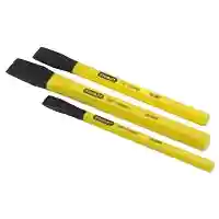Main 2 - 3 PC COLD CHISEL SET - Arlington Coal & Lumber