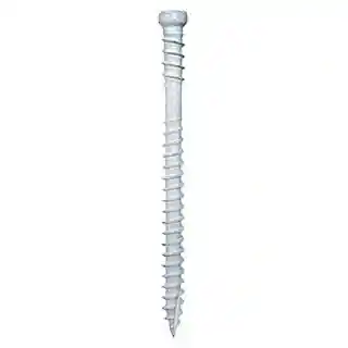 Main 2 - GRK #8 X 2-1/2" RT COMPOSITE SCREW (514 PCS) T-10 (16083) - Arlington Coal & Lumber