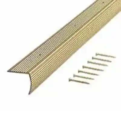 79020 STAIR EDGING 1-1/8X36 - Arlington Coal & Lumber