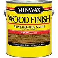 Main 1 - GAL MINWAX PROVINCIAL WOOD FINISH (VOC) 71072 - Arlington Coal & Lumber