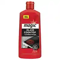 Main 1 - CLEANER COOKTOP CREAM 16OZ - Arlington Coal & Lumber