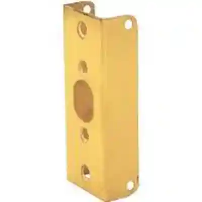 DOOR EDGE GUARD 1"WX4-3/8"L PB - Arlington Coal & Lumber