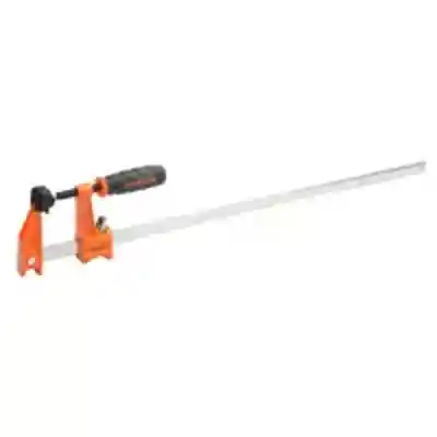 JORGENSEN 24" MEDIUM DUTY ADJUSTABLE STEEL BAR CLAMP (3724) - Arlington Coal & Lumber