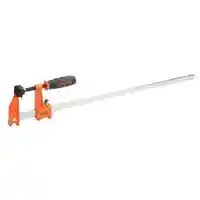 Main 2 - JORGENSEN 24" MEDIUM DUTY ADJUSTABLE STEEL BAR CLAMP (3724) - Arlington Coal & Lumber