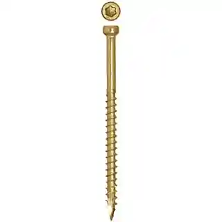 Main 1 - *GRK #8 X 2" FIN/TRIM SCREW (725 PCS) T-10  - Arlington Coal & Lumber