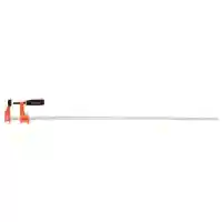 Main 2 - JORGENSEN 36" MEDIUM DUTY ADJUSTABLE STEEL BAR CLAMP (3736) - Arlington Coal & Lumber