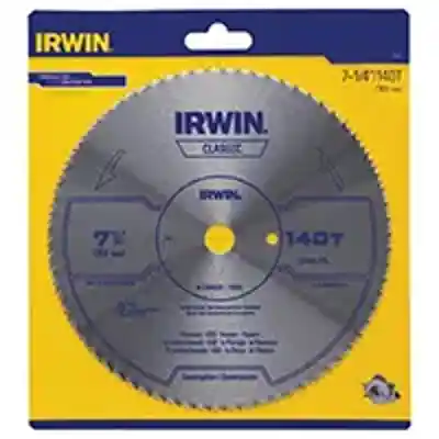 11840 PLYWD BLADE 7-1/4 140THT - Arlington Coal & Lumber
