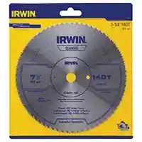 Main 2 - 11840 PLYWD BLADE 7-1/4 140THT - Arlington Coal & Lumber