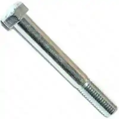 BOLT HEX ZINC GRD 5 1/2X4 - Arlington Coal & Lumber