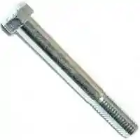 Main 2 - BOLT HEX ZINC GRD 5 1/2X4 - Arlington Coal & Lumber