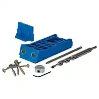 Main 1 - KREG HD JIG KIT (KJHD) - Arlington Coal & Lumber