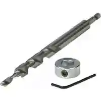 Main 1 - KREG JIG HD DRILL BIT (KJDHD) - Arlington Coal & Lumber