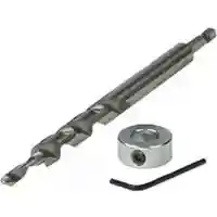 Main 1 - KREG JIG HD DRILL BIT (KJDHD) - Arlington Coal & Lumber