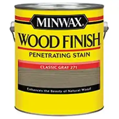 GAL MINWAX CLASSIC GRAY WOOD FINISH (VOC) 71048 - Arlington Coal & Lumber