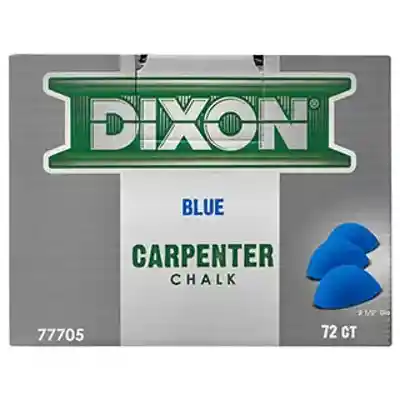 CHALK CARPENTER BLUE HEMP CAKE - Arlington Coal & Lumber