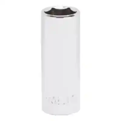DEEP SOCKET 17MM 3/8DR 6PT - Arlington Coal & Lumber