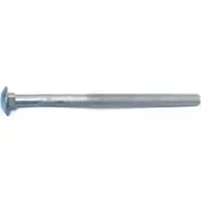 5/8-11 X 10" HD GALV CARRIAGE BOLT - Arlington Coal & Lumber