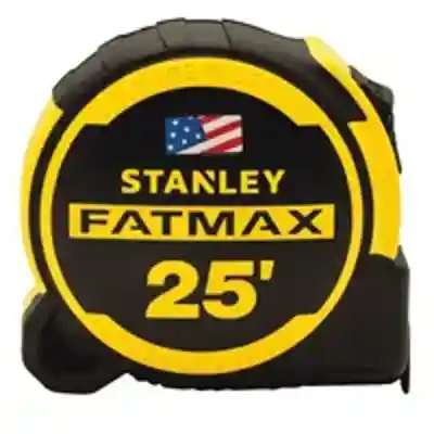 TAPE MEASURE 25FT - Arlington Coal & Lumber