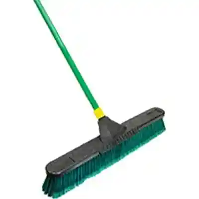 00638 IN/OUTDOOR PUSHBROOM 24" - Arlington Coal & Lumber