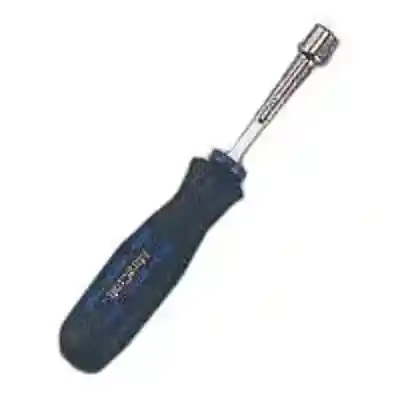 NUT DRIVER RUBBER HDL 1/2X3IN - Arlington Coal & Lumber