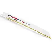 Main 2 - LENOX 21065-810G RECIP BLD 8"10TPI - Arlington Coal & Lumber