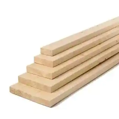 2 X 3 X 8 FT #1 & 2 KD SPRUCE  *** PREMIUM GRADE *** - Arlington Coal & Lumber