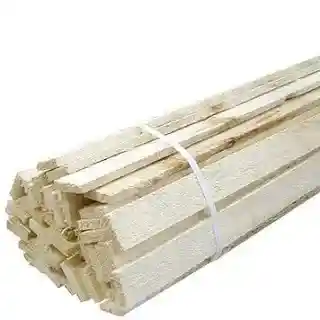 Main 1 - BDL 1-5/8" X 4 FT SPRUCE LATHS (50 PCS/BUNDLE) - Arlington Coal & Lumber
