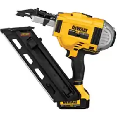 DCN692M1 NAILER FRAMING 20V LI NAILER FRAMING 20V LI DUAL SPD - Arlington Coal & Lumber