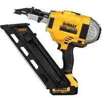 Main 2 - DCN692M1 NAILER FRAMING 20V LI NAILER FRAMING 20V LI DUAL SPD - Arlington Coal & Lumber