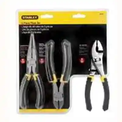 84-056 BI-MATERIAL PLIERS 3PC - Arlington Coal & Lumber