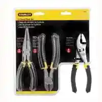 Main 2 - 84-056 BI-MATERIAL PLIERS 3PC - Arlington Coal & Lumber