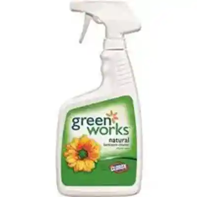 30057 GW BATHROOM CLEANER24OZ - Arlington Coal & Lumber