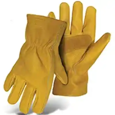 6039L GLOVE RANCHER PREM GR L GLOVE RANCHER PREM GR W/PALM L - Arlington Coal & Lumber