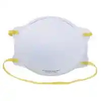 Main 1 - RESPIRATOR DISPOSABLE N95 - Arlington Coal & Lumber