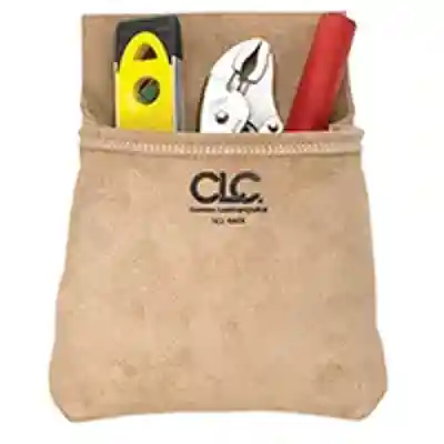 444X HD STD SIZE SNGL TOOL BAG - Arlington Coal & Lumber