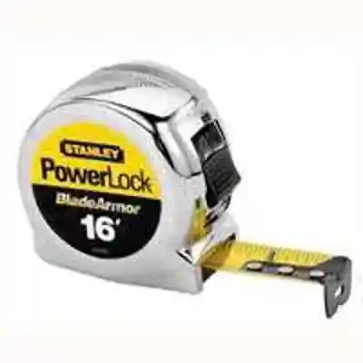 RULE TAPE 16FT X 1IN POWERLOCK - Arlington Coal & Lumber