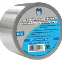 Main 1 - TAPE AL FOIL CLD WTHR 3INX50YD - Arlington Coal & Lumber