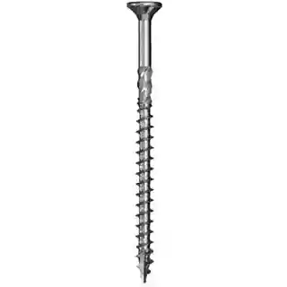 Main 1 - GRK #10 X 3-1/8" R4 PHEINOX STAINLESS SCREWS (70 PCS) T-25   (#61737) - Arlington Coal & Lumber