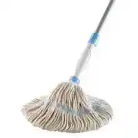 Main 1 - TWIST MOP W/SPOT SCRUBBER - Arlington Coal & Lumber