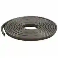 Main 2 - 78196 VNYL DOOR GASKET1/2X17FT - Arlington Coal & Lumber
