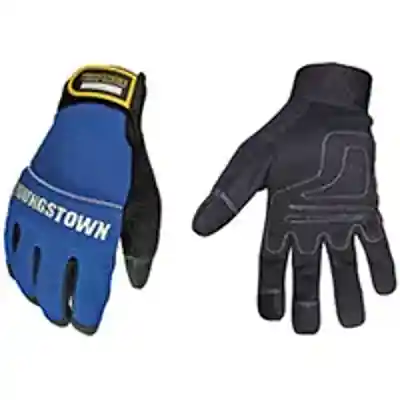 06-3020-60-XXL GLOVE MECH 2XL GLOVE MECHANICS 2XL - Arlington Coal & Lumber