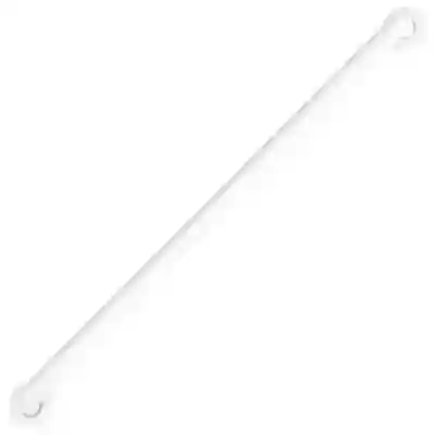 BAR GRB SFTY TB WHT 1-1/2X36IN - Arlington Coal & Lumber