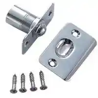 Main 1 - CATCH BALL 2-3/8IN BRT CHROME - Arlington Coal & Lumber