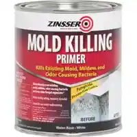 Main 2 - ZINSSER QT MOLD KILLING PRIMER WATER BASE - Arlington Coal & Lumber