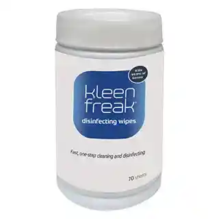 Main 2 - KLEEN FREAK ANTIBACTERIAL WIPES 70 CT - Arlington Coal & Lumber