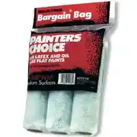 Main 2 - ROLLER CVR FABRIC 3PK 9X3/8IN - Arlington Coal & Lumber