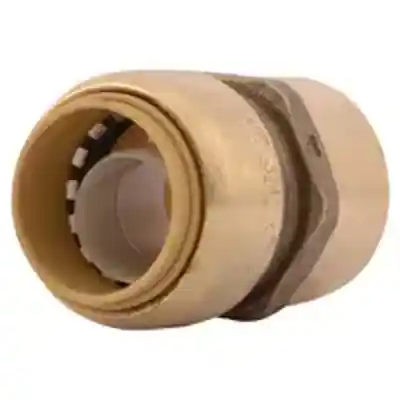SHARKBITE CONNECTOR 3/4 IN FNPT 3/4 IN FNPT (U088LFA) - Arlington Coal & Lumber